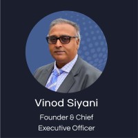 Vinod Siyani