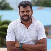 Dhilip J
