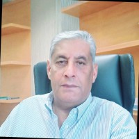 Javed Khan