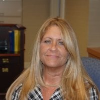 Cindy Johnson