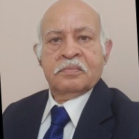 Akhilesh Kumar Pandey