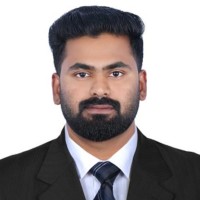 Vishnu Vijayan