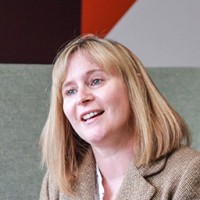 Alison Dent