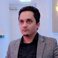 Murtaza Heshmat