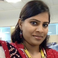 Anitha Lakshmi