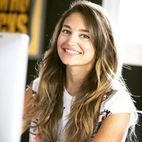 Eliane Manih
