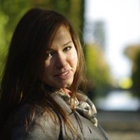 Izabela Zwolińska