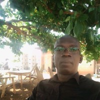 Kouame Raymond Paterne