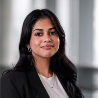 Akifa Choudhury