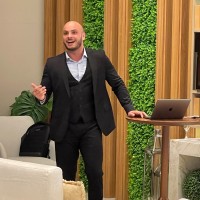Gabriel Karam