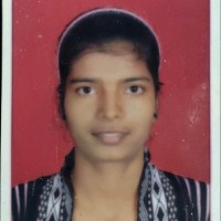 Tejashri Bhor