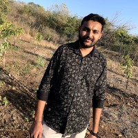 Dharmesh Naghera