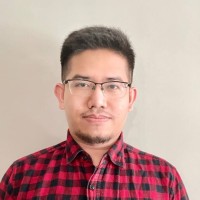 Muhd Hazim Abdullah