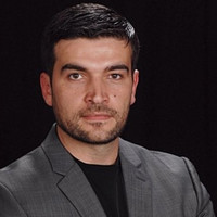 Dejan Mitusev