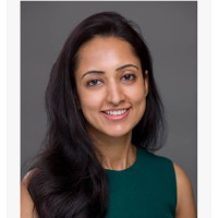 Nupur Dua