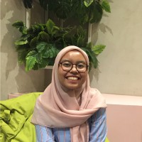 Nadhira Aliya Nisriyna