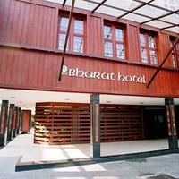 Bharat Hotel ( BTH ) .