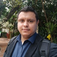 Edgard Aguiar Natali