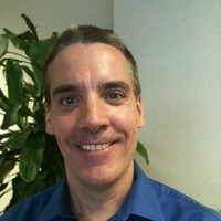Tim Munroe