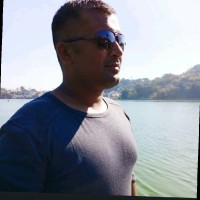 RItesh SIngh