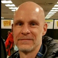 David Kerns