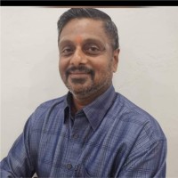 kumar krishna