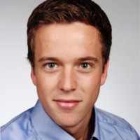 Johannes Berna