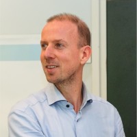 Thijs Kraassenberg