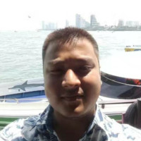 Anup Chhetri