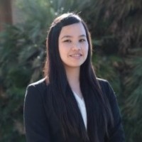 Kimberly Yim, Mba