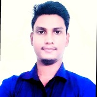 Rabinarayan Panda