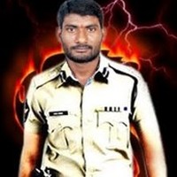 Srinivaschary Pabboju