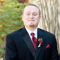 Collin Yeager