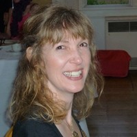 Patricia Lynch