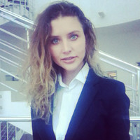 Yulia Abranina