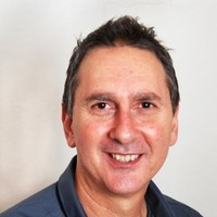 Domenic Pisanelli