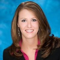 Courtney Comer Higdon