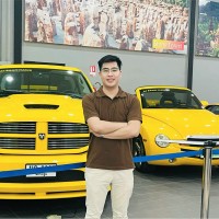 Nguyen Quy
