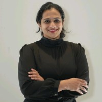 Nadhashri H S