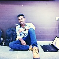 Rajesh Reddy