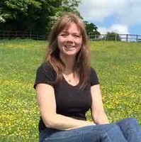 Caroline Keates