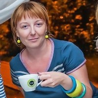 Елена Стома