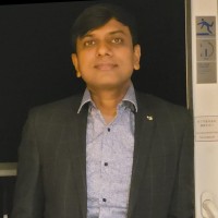 Ravi Chandra Reddy Palikala