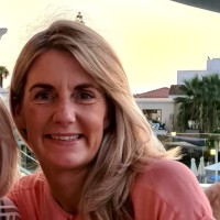 Jo Doran