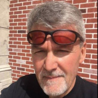 Tim Webber