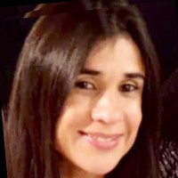 Marcia Jordao