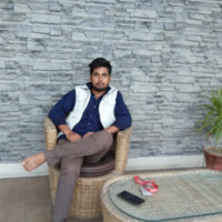 Pratyush Kumar Singh