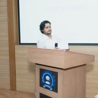 Amlesh Kumar