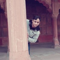 MOHD AFROJ