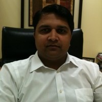 Deepak Sharma